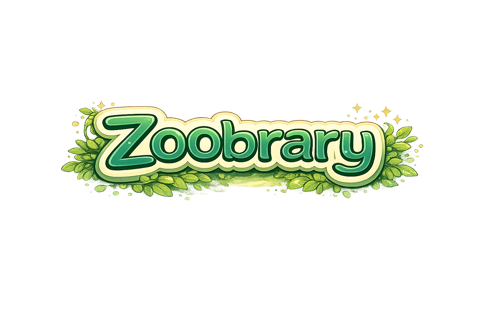 Zoobrary