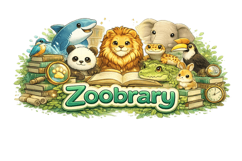 Zoobrary